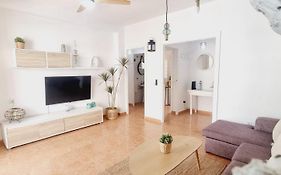 Aguilas Beach House - Vistas Al Mar Con Aire Acondicionado