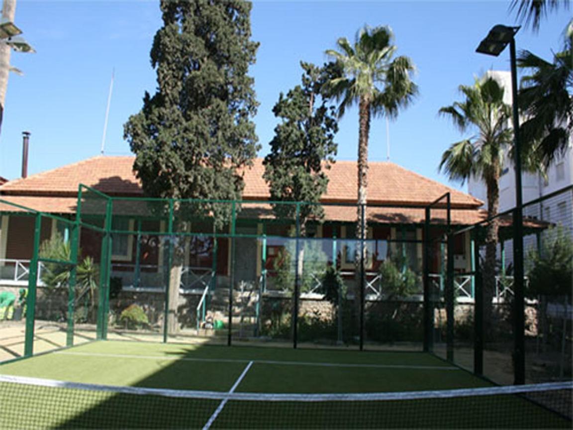 Aguilas Beach House - Excelente Ubicacion!! Centro Con Vistas Playa Delicias Con Aire Águilas Buitenkant foto
