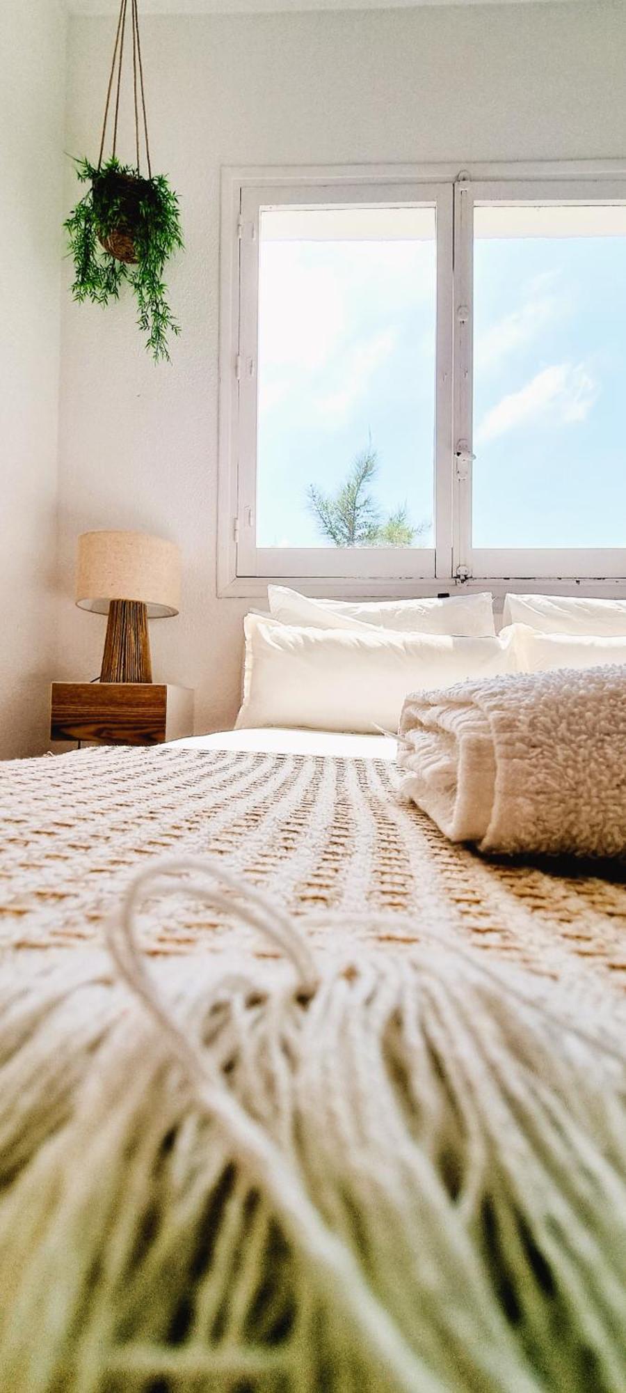 Aguilas Beach House - Excelente Ubicacion!! Centro Con Vistas Playa Delicias Con Aire Águilas Buitenkant foto