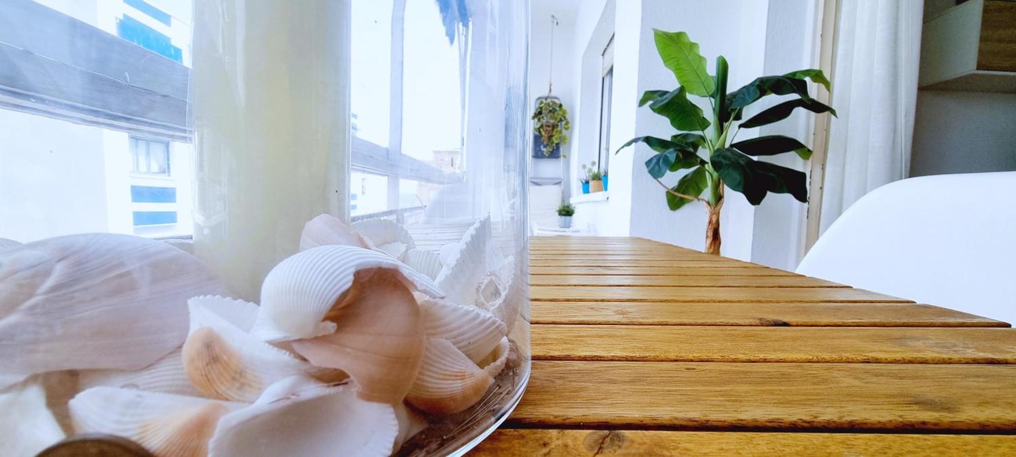 Aguilas Beach House - Excelente Ubicacion!! Centro Con Vistas Playa Delicias Con Aire Águilas Buitenkant foto