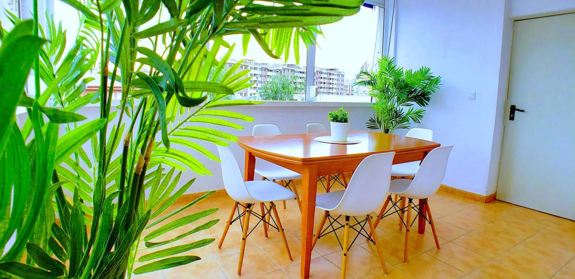 Aguilas Beach House - Excelente Ubicacion!! Centro Con Vistas Playa Delicias Con Aire Águilas Buitenkant foto